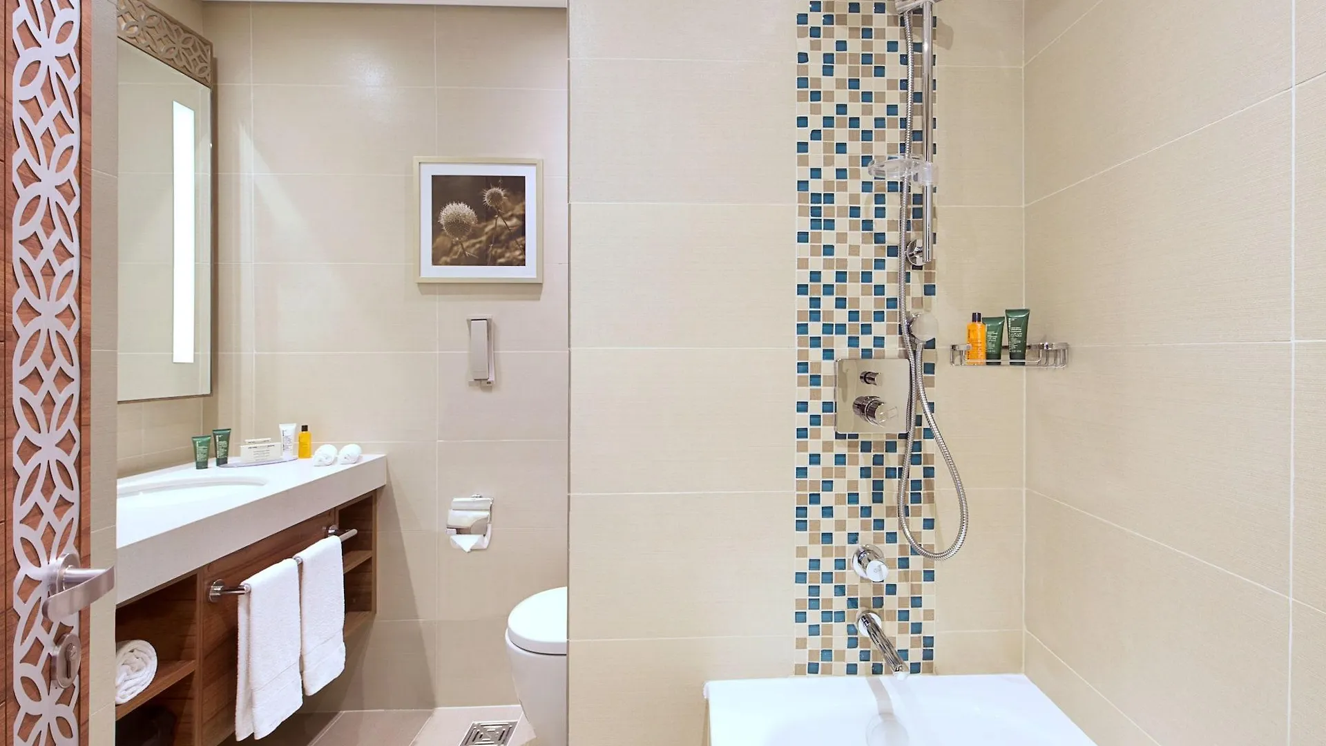 **** Hotel Hilton Garden Inn Dubai Deira Emirados Árabes Unidos