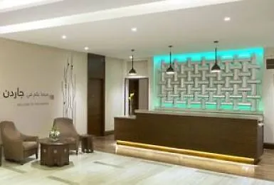 Hilton Garden Inn Dubai Deira