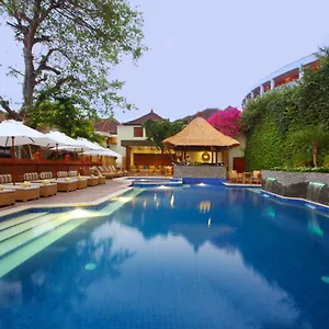 Alamkulkul Boutique Feriested Legian