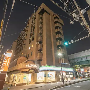 心斎橋アルティ ホテル 大阪市