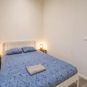  Appartement Center Cozy Cityflats Belgique