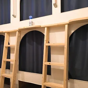 Haru ゲストハウス 広島市
