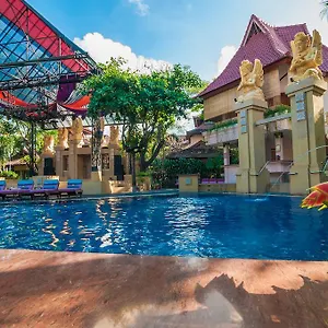 Bounty Kuta Hotel Kuta Lombok