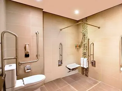Hilton Garden Inn Dubai Deira United Arab Emirates
